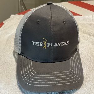 Youth Cap from The Players